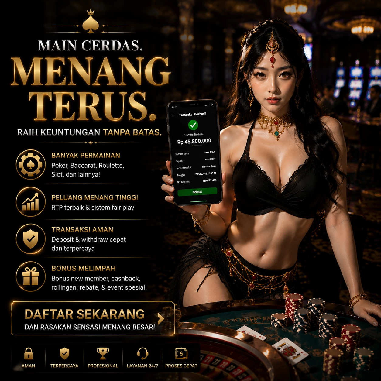 naga882 Indonesia