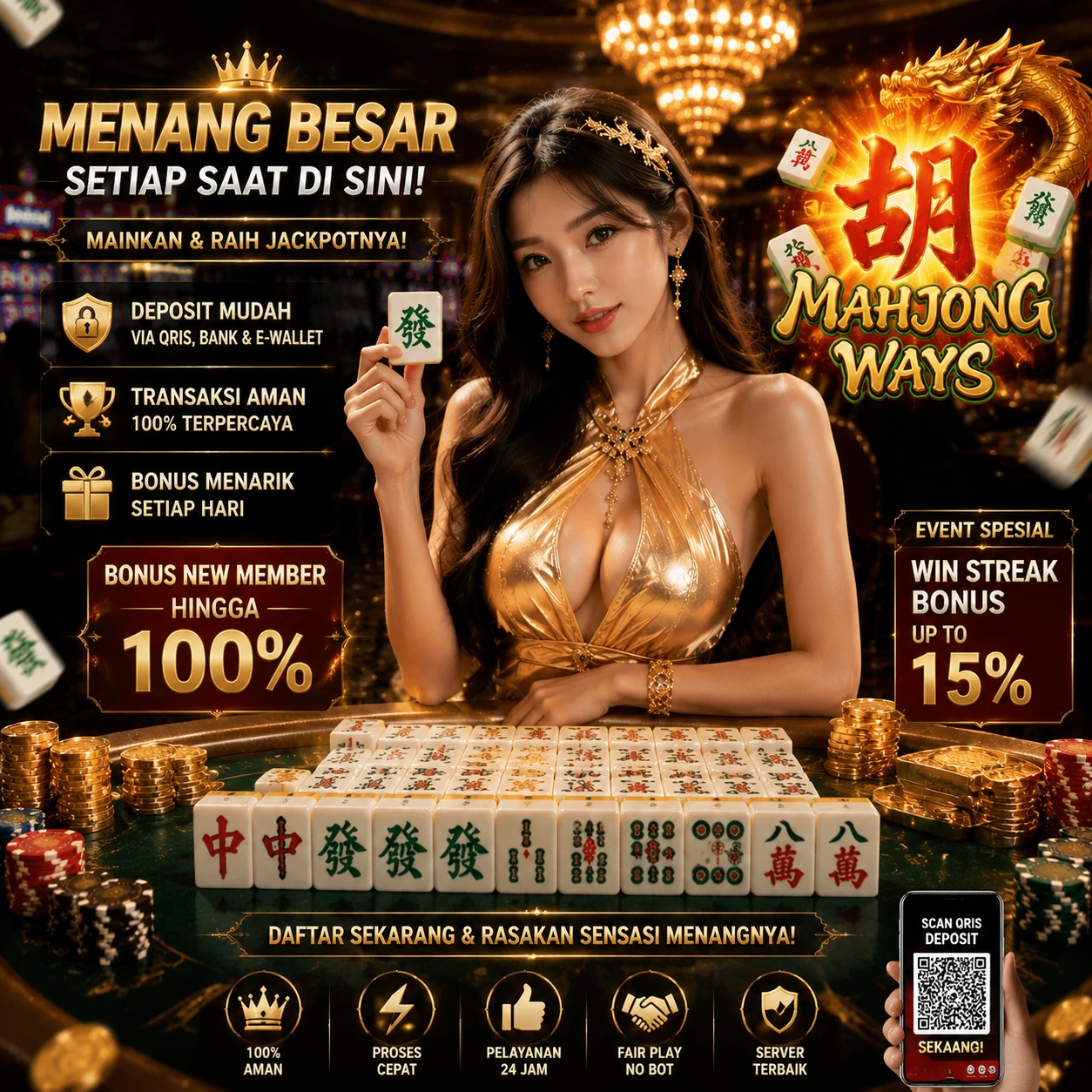 Tampilan antarmuka naga882 APK v4.7.5 saat pengujian performa dan keamanan di perangkat Android